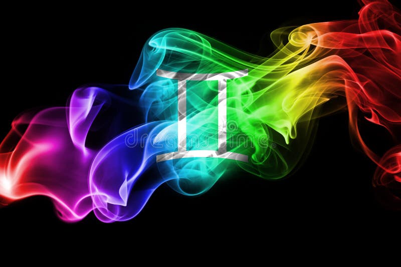 Smoky Gemini Zodiac Astrology Sign for Horoscope Stock Illustration - Illustration of destiny, background: 107805160 Smoky Gemini Zodiac Astrology Sign for Horoscope Stock Illustration - Illustration of destiny, background: 107805160