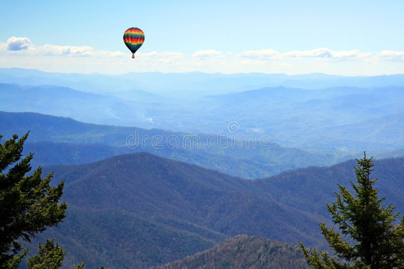 Smoky Mountain National Park