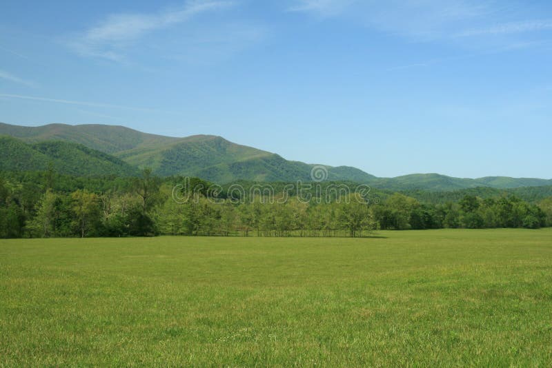 Smoky Mountains