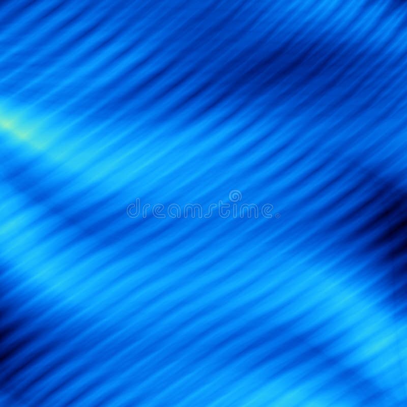 Smooth Blue Texture Illustration Abstract Modern Art Backdrop Stock ...