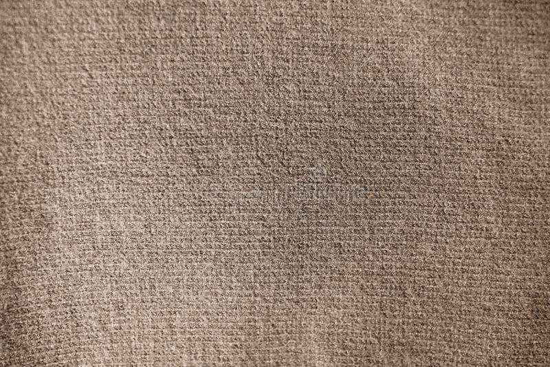 Smooth Elegant Beige Satin Texture As Abstract Background. Luxurious