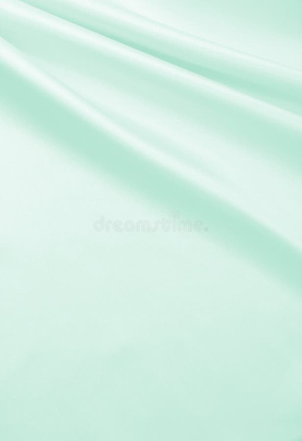 Smooth elegant green silk or satin luxury cloth texture as abstract background. Luxurious background design vector illustration Smooth elegant green silk or satin luxury cloth texture as abstract background. Luxurious background design vector illustration