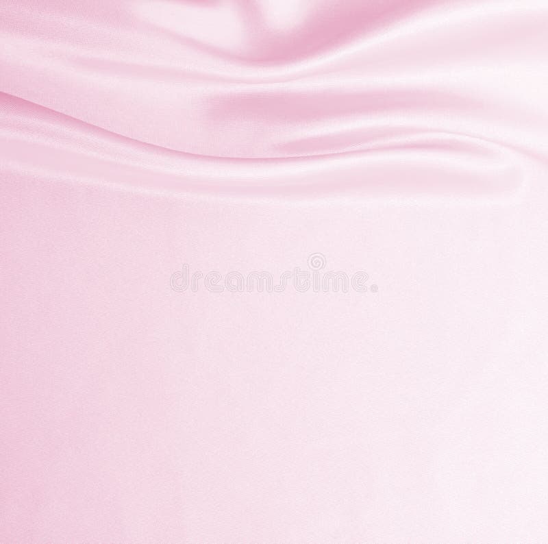 Smooth Elegant Pink Silk or Satin Texture As Wedding Background ...