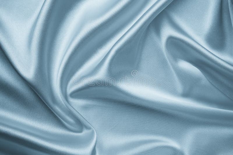 Premium Photo  Elegant light gray fabric backgrounds. metallic grey color  of shiny textile, soft silver texture. satin folds, waves pattern. luxury  fashion. smooth glossy clothes. silk bedsheet.