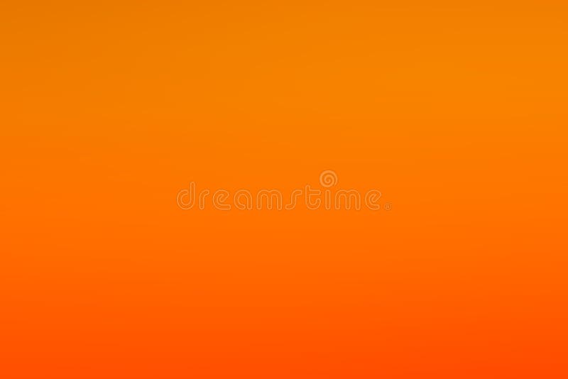 Smooth Gradient Simple Orange Background Stock Photo - Image of orange,  layout: 104913242