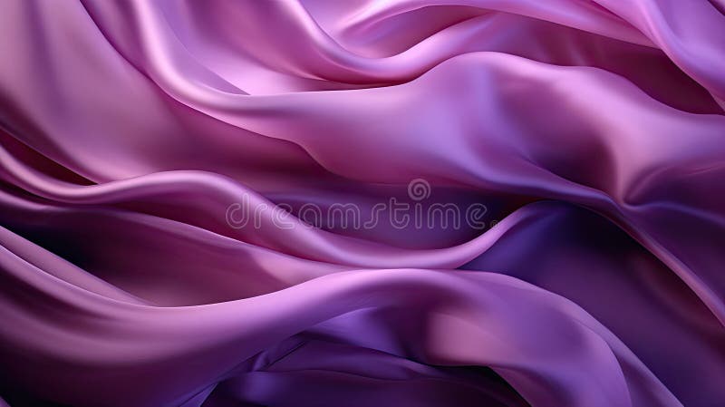 Smooth purple background texture royalty free illustration