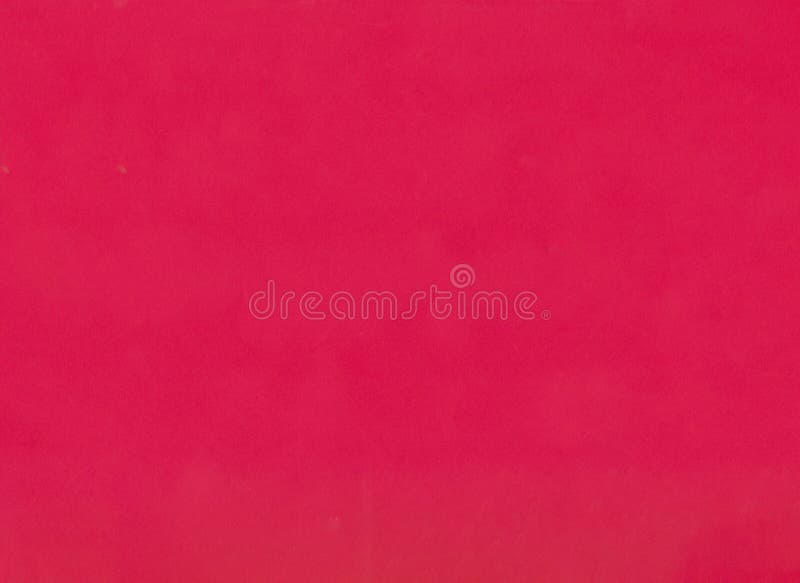 Smooth red art paper stock image. Image of bright, color 200937041