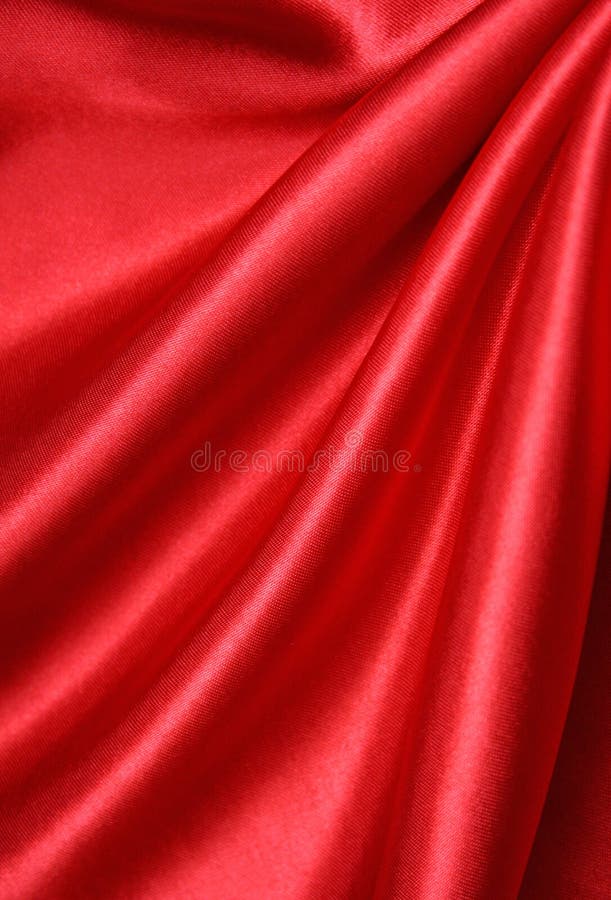 Smooth Elegant Red Cloth Separated On Gray Background. Texture Of Flying  Fabric. Stock Photo, Picture and Royalty Free Image. Image 74143677.