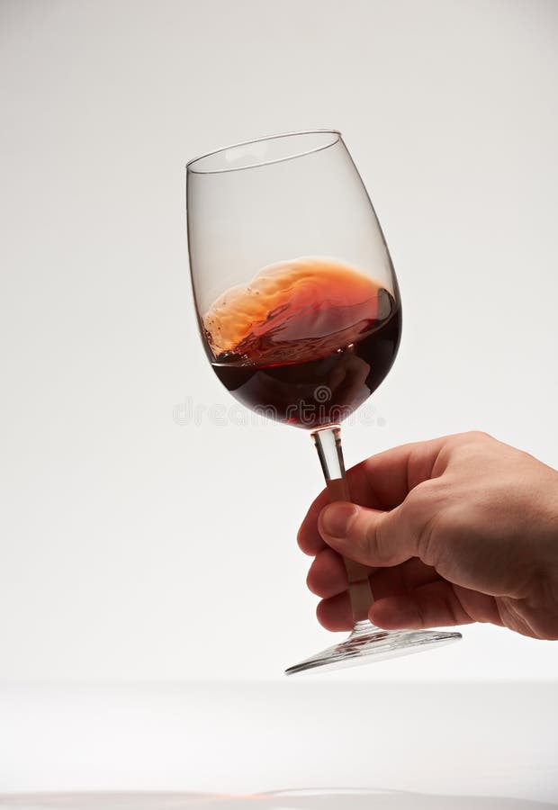 Smooth red wine surface stock image. Image of enjoyment 114999053