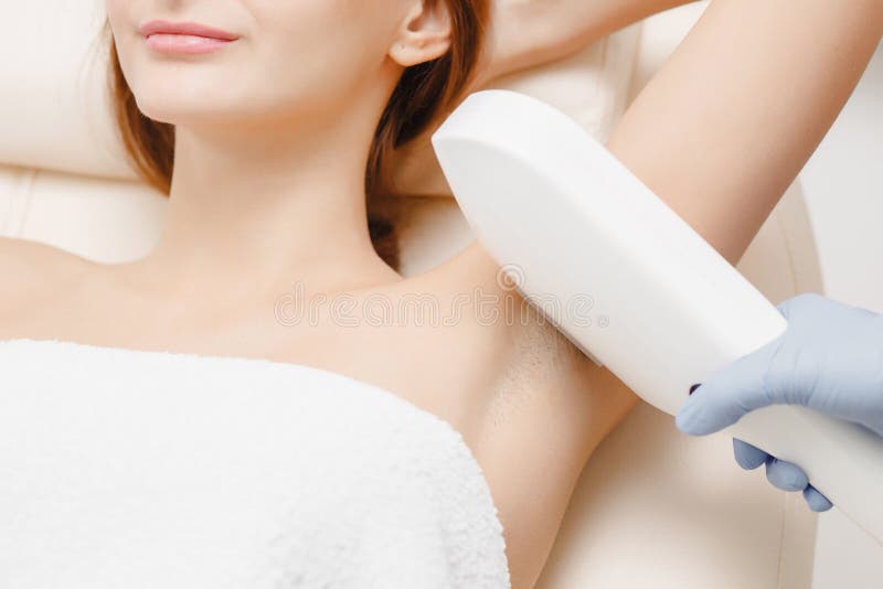 Smooth Skin Woman Under Arms. Laser Hair Removal Stock Photo - Image of glasses, eyeglasses: 132218094 Smooth Skin Woman Under Arms. Laser Hair Removal Stock Photo - Image of glasses, eyeglasses: 132218094