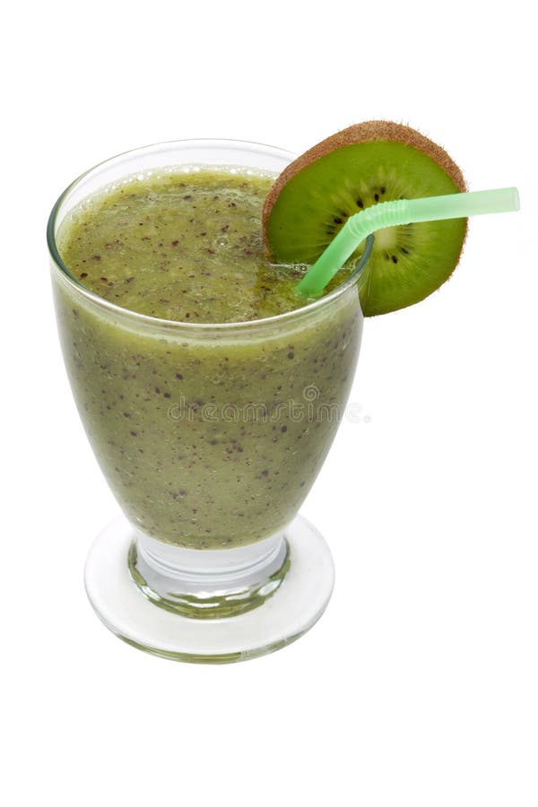 Smoothie Kiwi