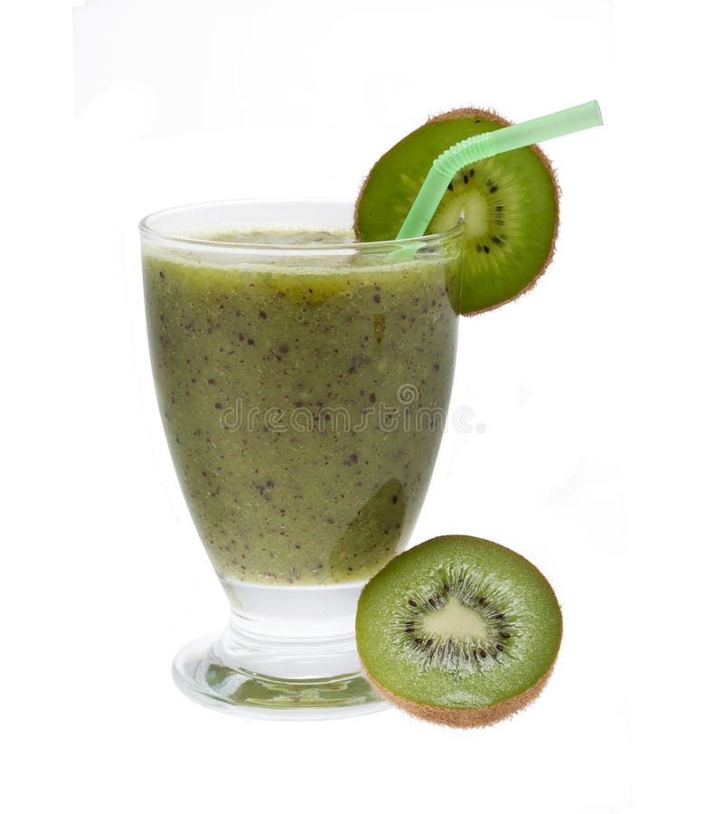 Smoothie Kiwi