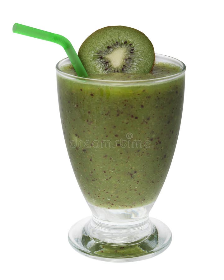 Smoothie Kiwi