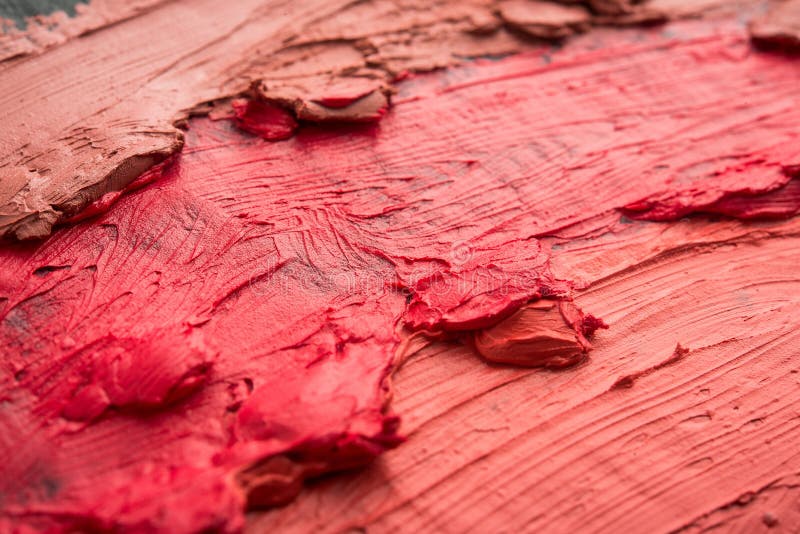 Smudged colourful lipstick background royalty free stock photo Smudged colourful lipstick background royalty free stock photo