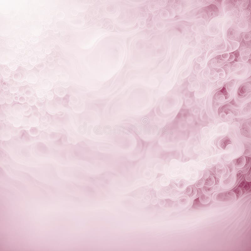 Snabb rosa bläckstråle abstrakt stock illustrationer