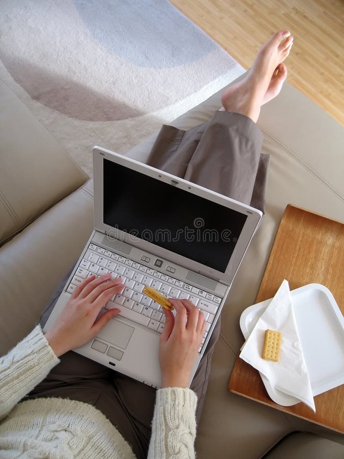 Snack en het Werk Snack en het Werk