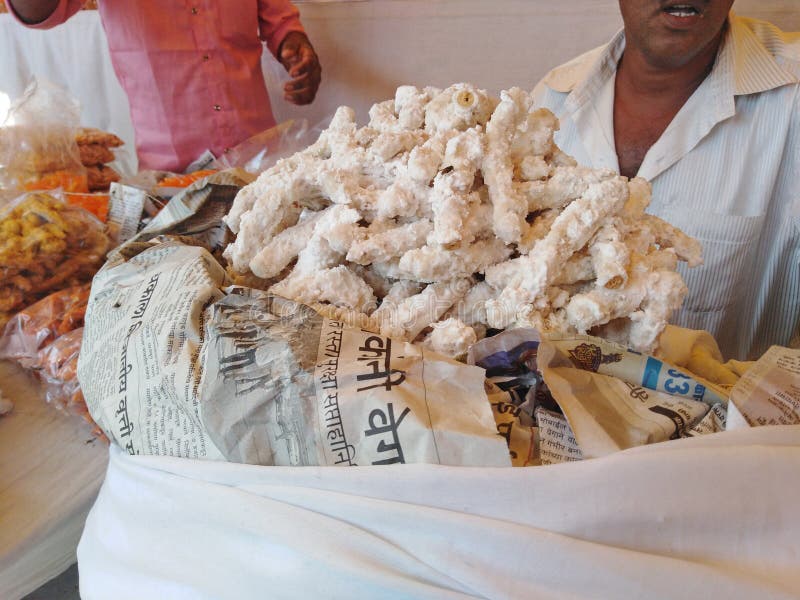 Snack in Market, Old Goa, India Editorial Photo Image of market