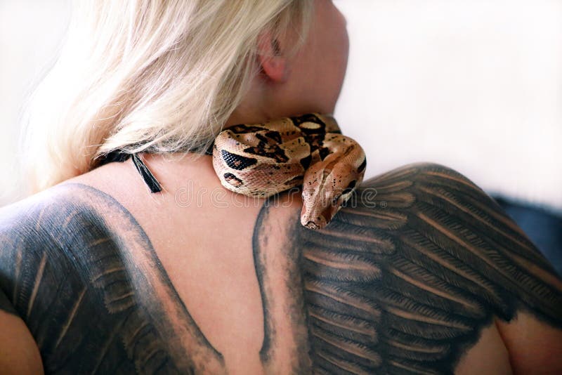 SIMPLY INKED Designer Snake Temporary Tattoo, Designer Tattoo for all -  Price in India, Buy SIMPLY INKED Designer Snake Temporary Tattoo, Designer  Tattoo for all Online In India, Reviews, Ratings & Features |