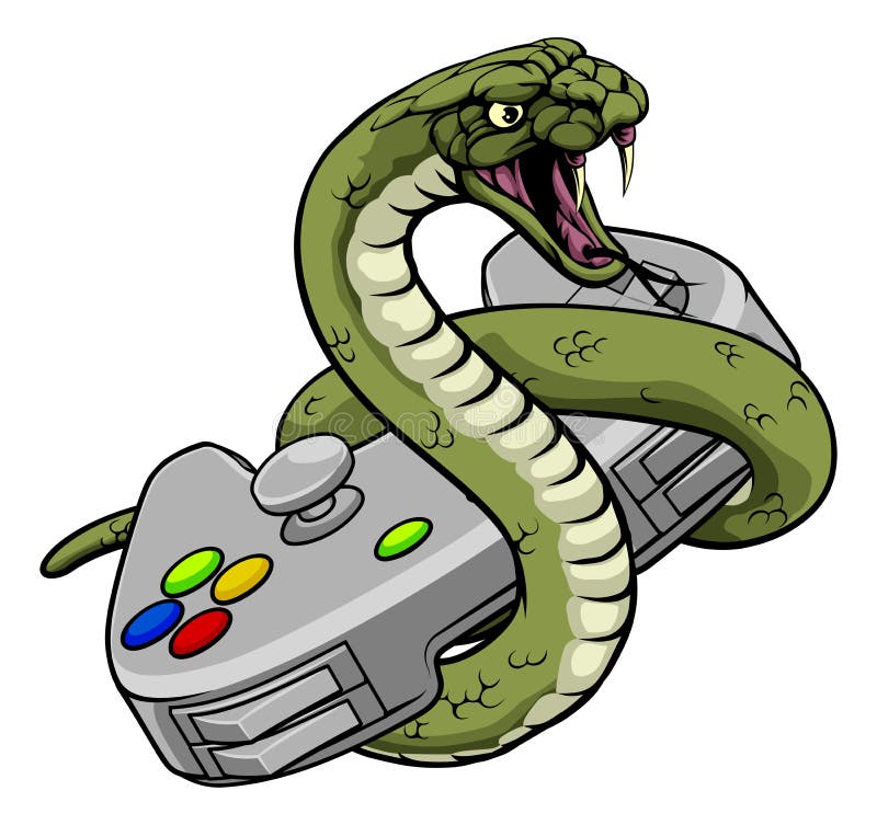 Game, play, snake, gaming icon - Download on Iconfinder