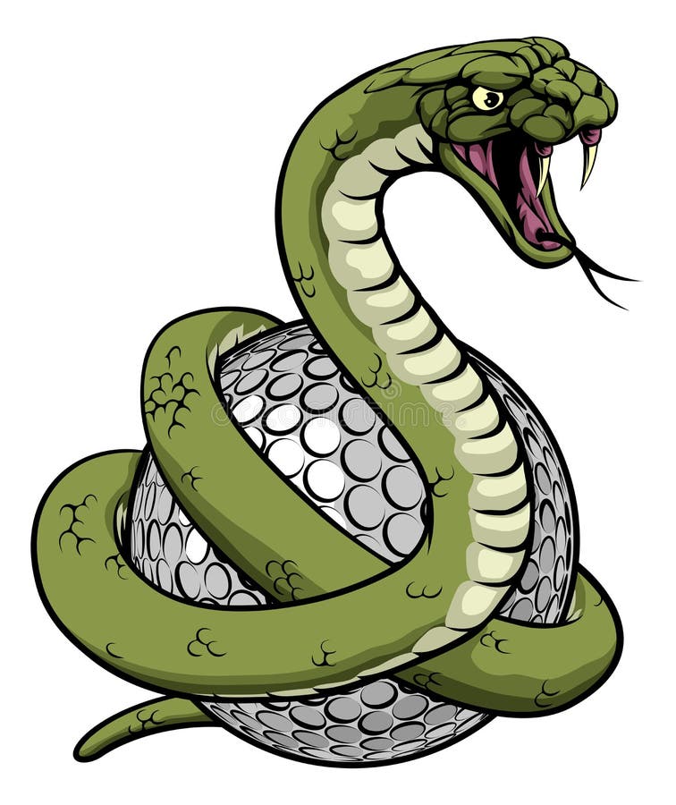 Snake Cartoon Character stock vector. Illustration of snakes - 72442583