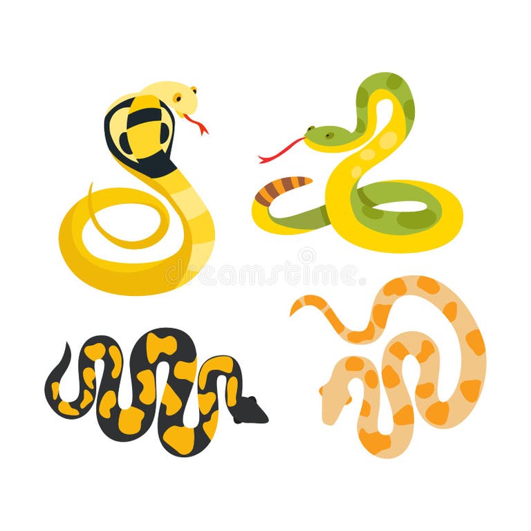 Reptile Cartoon Stock Illustrations – 92,833 Reptile Cartoon Stock