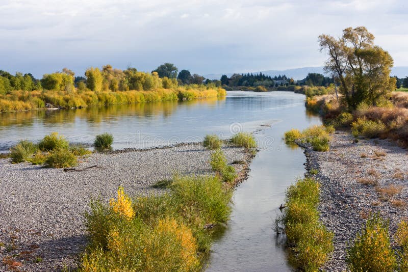 Snake River