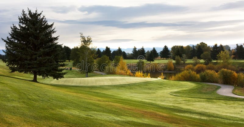 Snake River royalty free stock photo