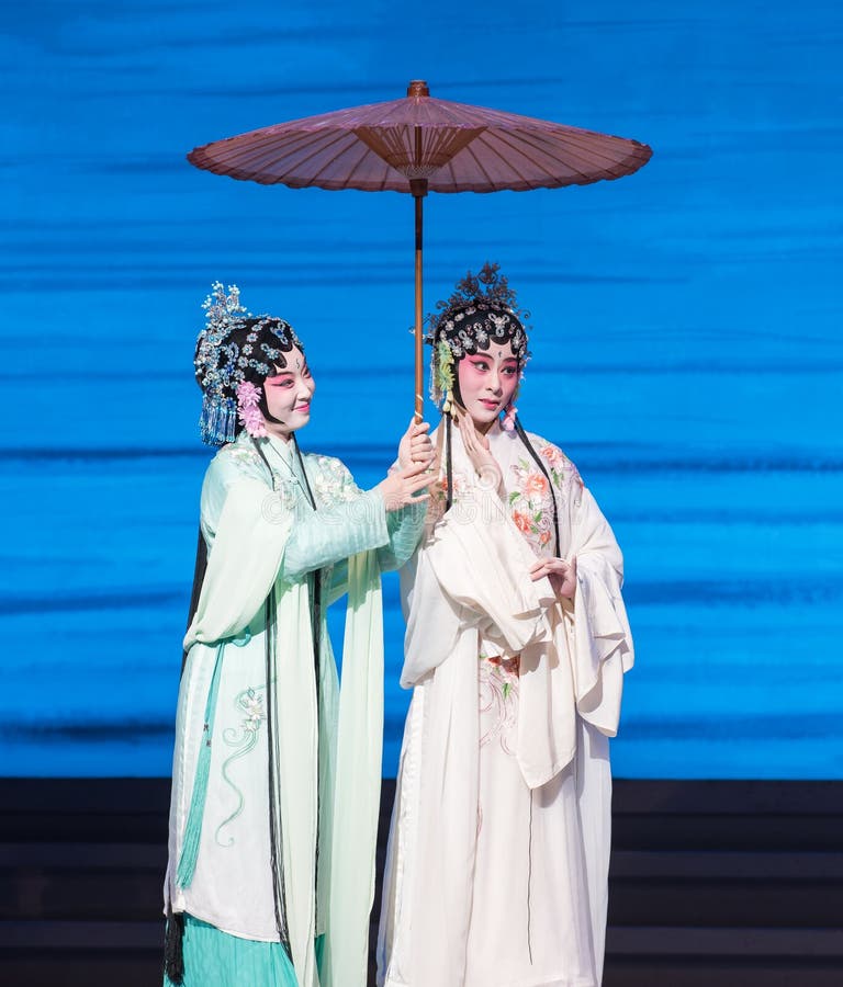 White Snake Opera White Snake Opera