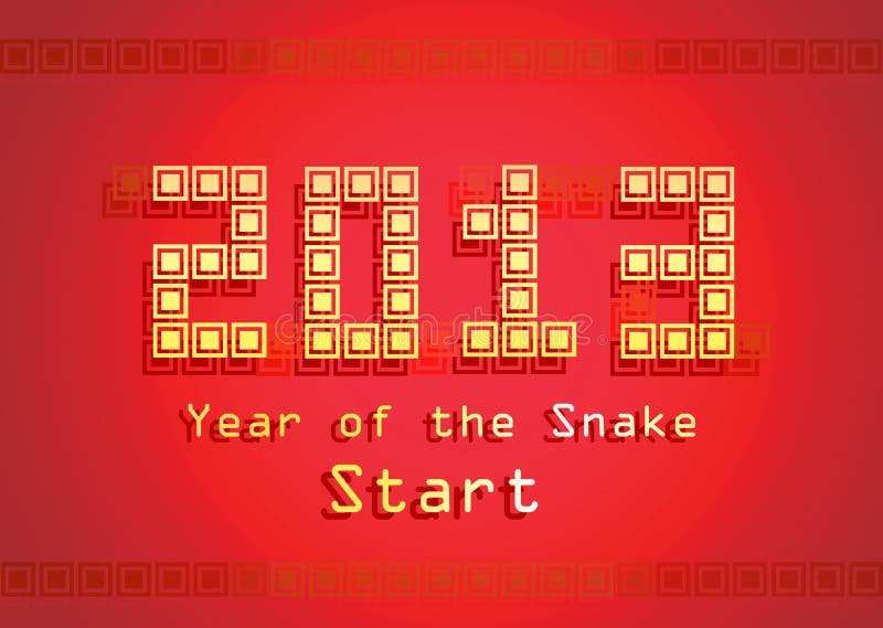 Snake year