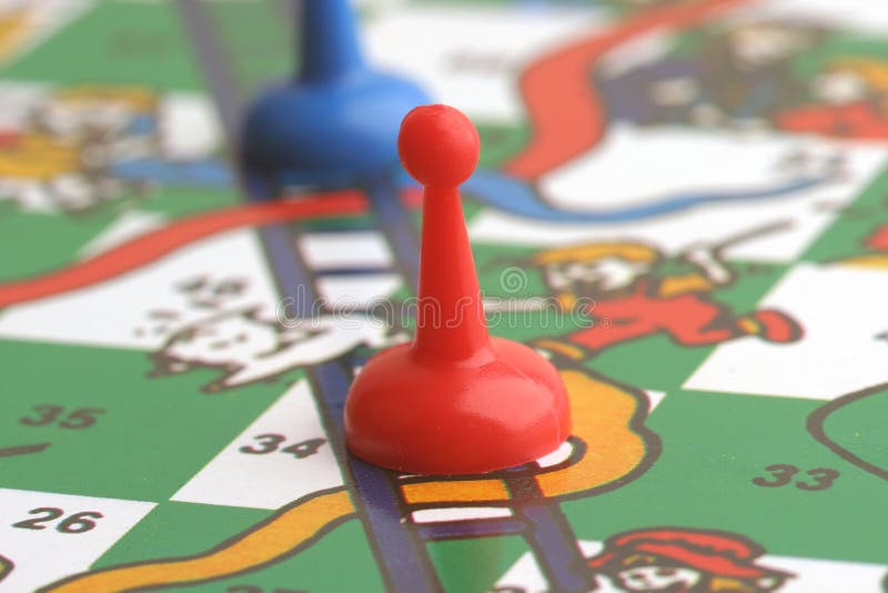 173 fotos de stock e banco de imagens de Snakes And Ladders - Getty Images