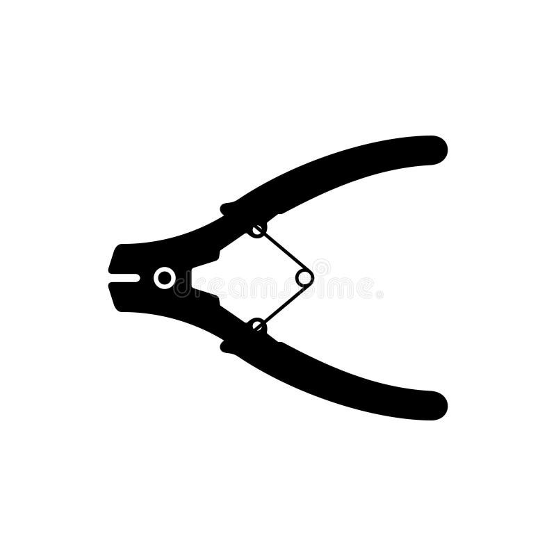 Snap ring plier remover