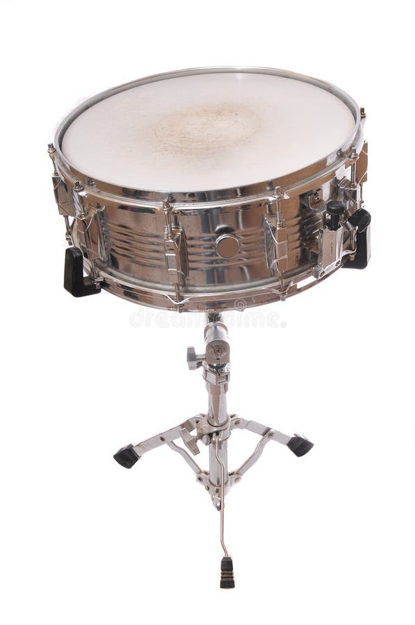 Snare drum