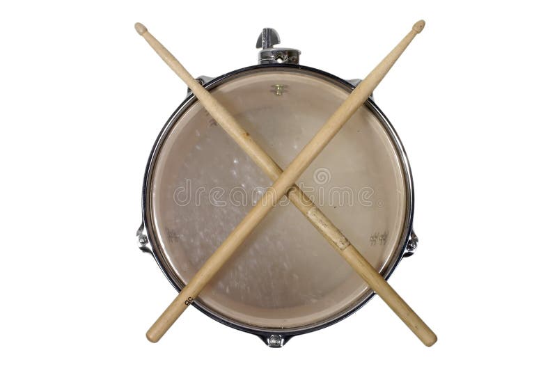 Snare drum top stock image. Image of loud, rhythm, play 2181165