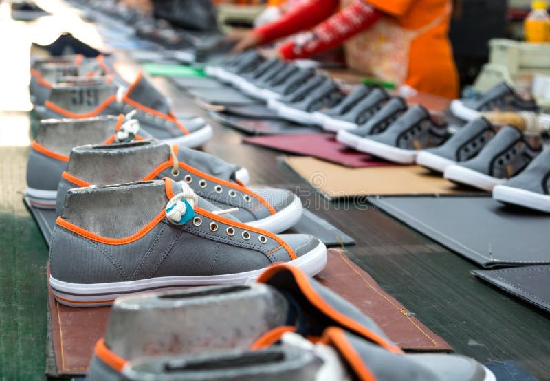 Sneaker shoe royalty free stock photography Sneaker shoe royalty free stock photography