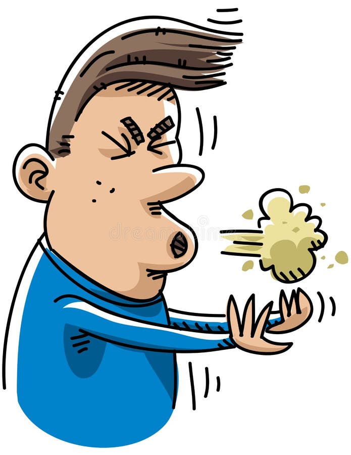 sneeze шаржа бесплатная иллюстрация sneeze шаржа бесплатная иллюстрация