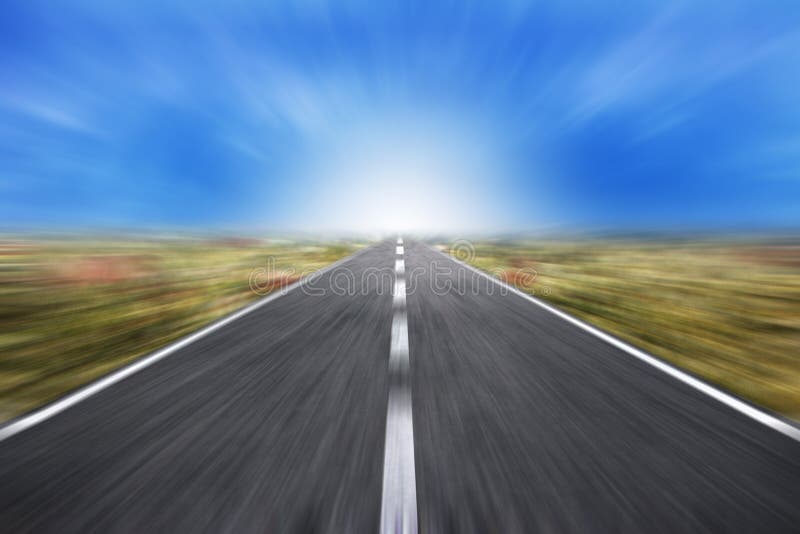 Snelle weg naar het succes Snelle weg naar het succes