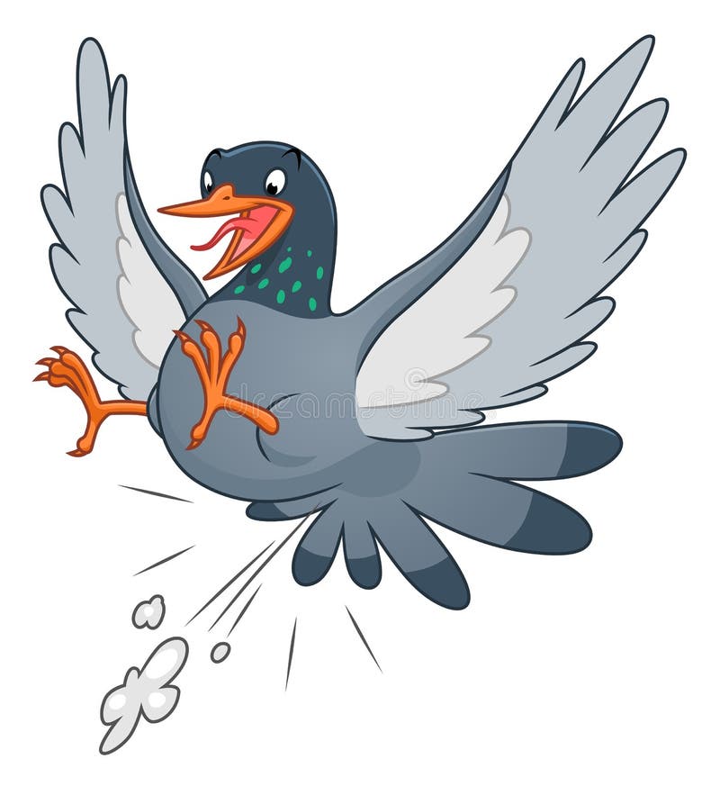 Bird Poop Stock Illustrations – 176 Bird Poop Stock Illustrations, Vectors  & Clipart - Dreamstime
