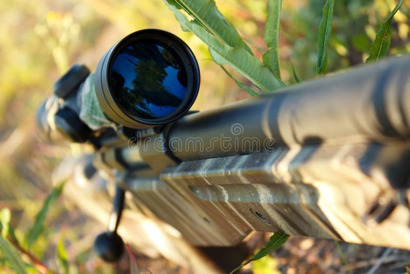 50 Caliber Sniper Rifle Stock Photos - Free & Royalty-Free Stock Photos  from Dreamstime