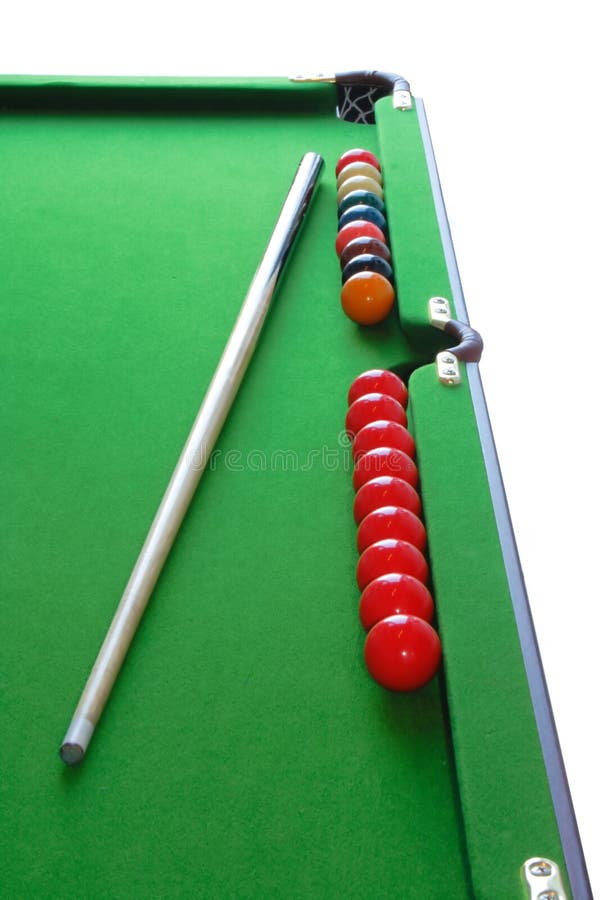 Snooker Balls Free Stock Photos & Pictures, Snooker Balls RoyaltyFree