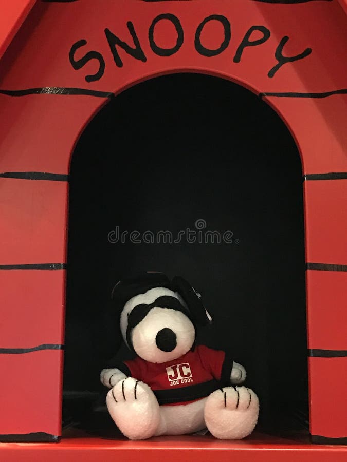Snoopy Joe Cool Photos Free Royalty Free Stock Photos From Dreamstime
