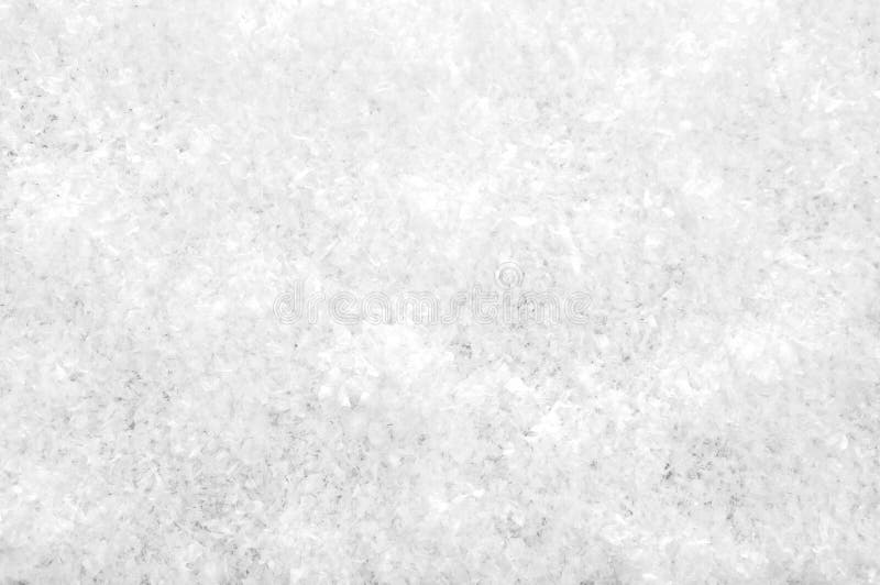 Snow background