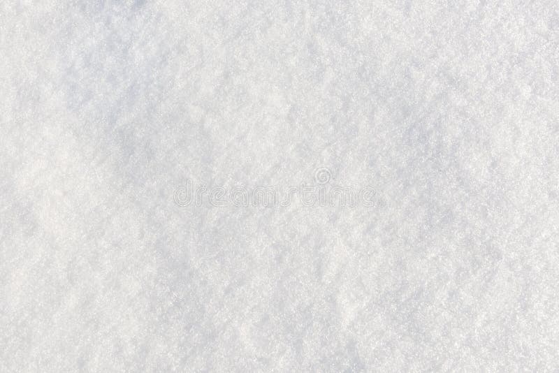 Snow Background stock image Snow Background stock image