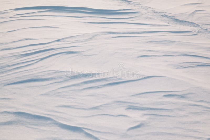 Snowstorm stock image. Image of frosty, snowdrift, outdoor - 7647383