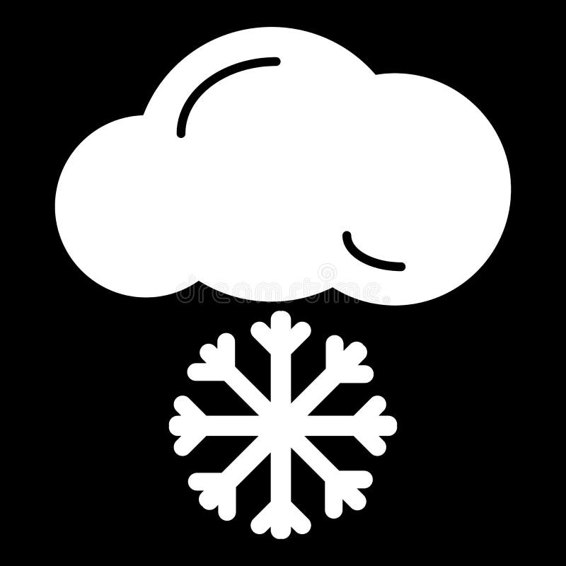 Free Free Svg Snow Cloud 721 SVG PNG EPS DXF File