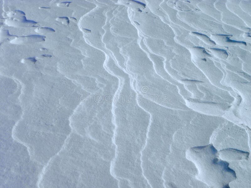 Pure snow texture stock image. Image of shadow, ground - 48869651