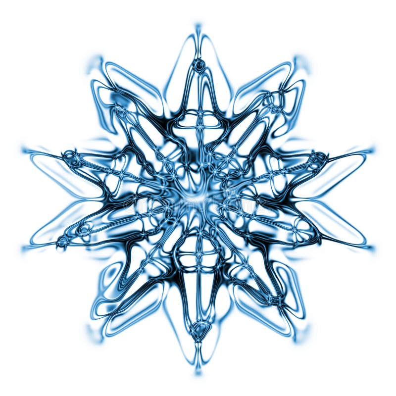 Snow flake