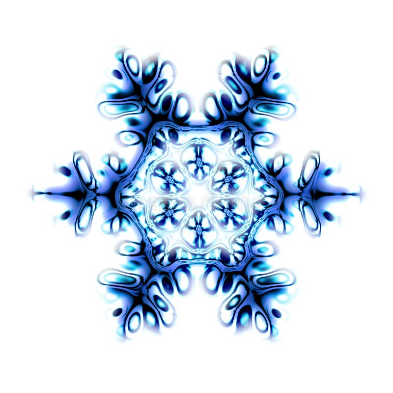 Snow flake