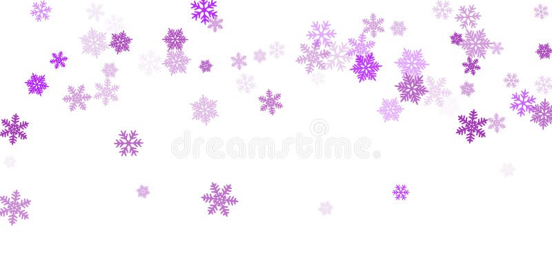 Snow Flakes Vector Stock Illustrations – 26,613 Snow Flakes Vector