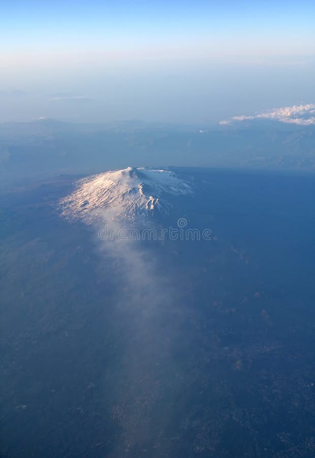 Snow Mountain