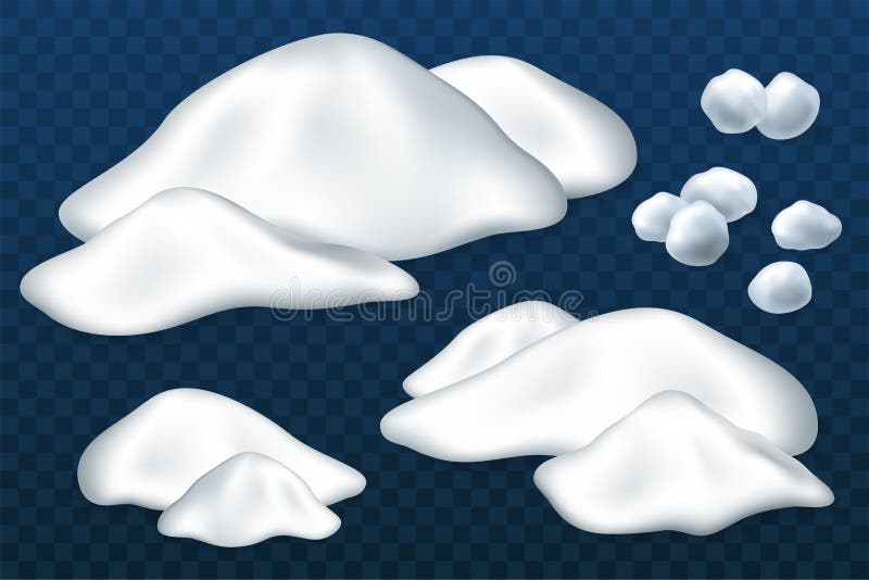 Download Snow Pile Stock Illustrations - 2,058 Snow Pile Stock ...